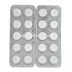 グリコメット, メトホルミン 250mg, 錠